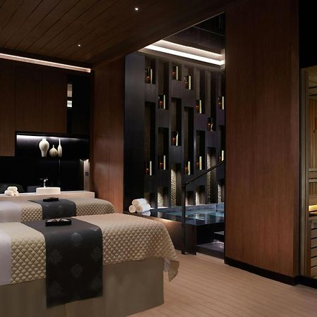 The Ritz-Carlton, Xi'An Xi'an (Shaanxi) Exterior foto