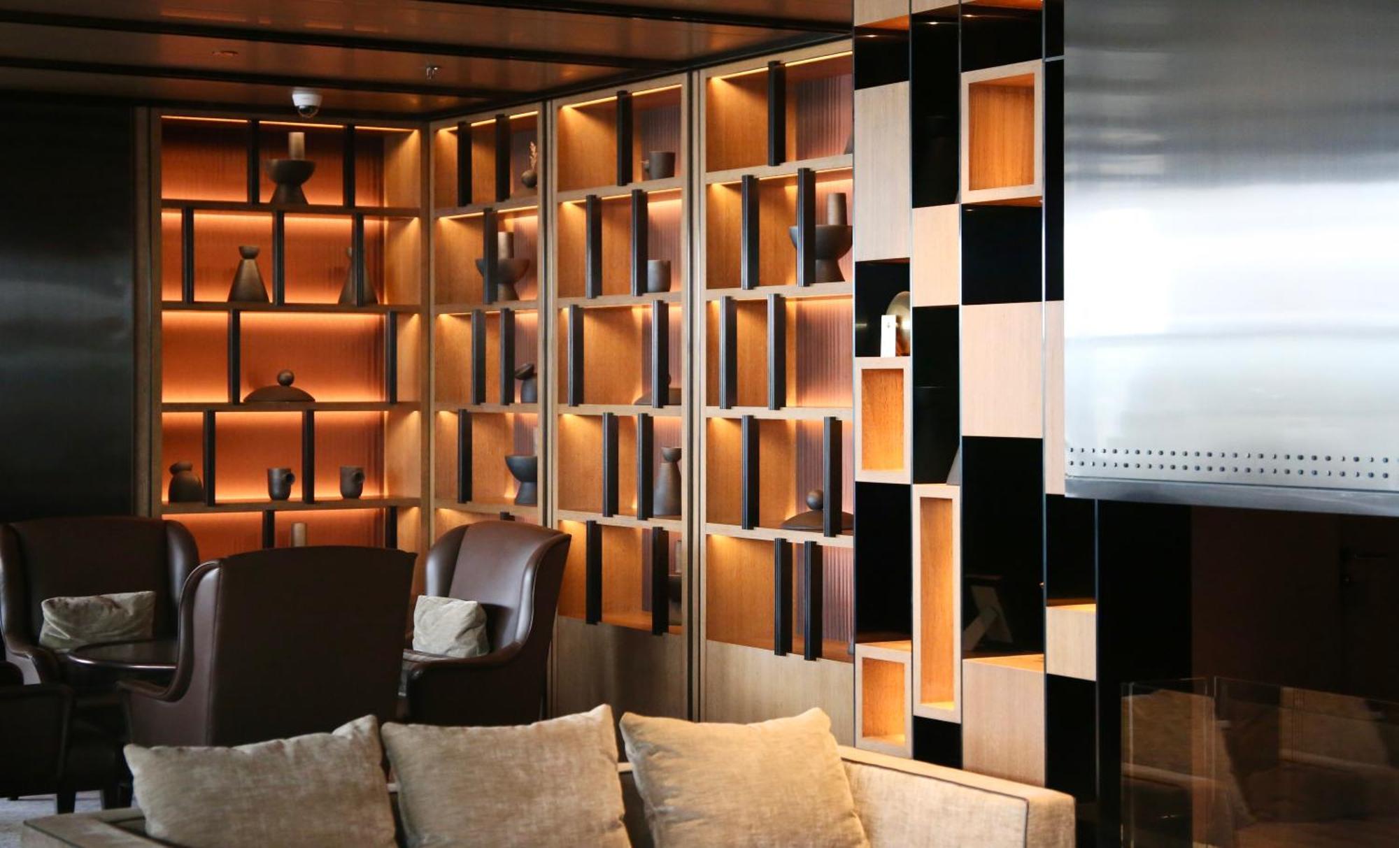 The Ritz-Carlton, Xi'An Xi'an (Shaanxi) Exterior foto